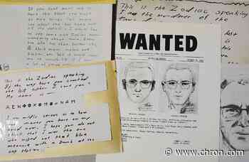 Feuds erupt after man claims he found Zodiac Killer's identity in a cipher