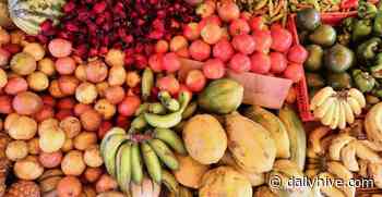 An Afro-Caribbean farmers' market is coming to Toronto next month | Dished - Daily Hive