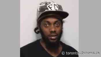Toronto street sees second gun homicide in span of 8 days - CTV Toronto