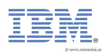 IBM Canada Announces New Office in Downtown Toronto - Canada NewsWire - Canada NewsWire