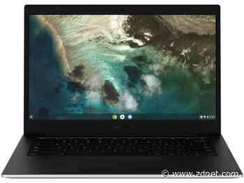 Samsung readying Galaxy Chromebook Go as potential budget alternative to Galaxy Chromebook 2