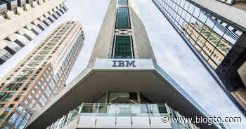 IBM Canada is hiring 500 people for a brand new Toronto office - blogTO