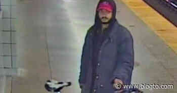 Toronto police on the hunt for person behind multiple assaults at TTC stations - blogTO