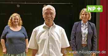 Neue Leitung in Musikschule Hemmingen: Zimmermann geht in Ruhestand - Neue Presse