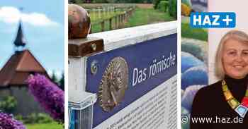 Hemmingen: Tipps für Veranstaltungen am Wochenende mit Landsommer und Römer AG - Hannoversche Allgemeine