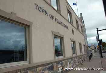 June 14 Town of Peace River council briefs - The Cold Lake Sun