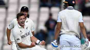 World Test Championship final: India & New Zealand still have hope going into last day