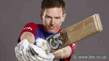 England v Sri Lanka: Eoin Morgan says T20 series a 'huge chance' for players