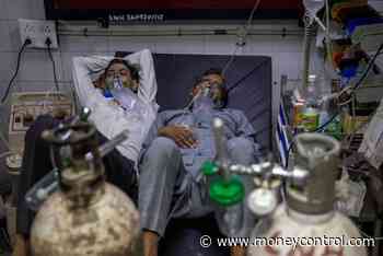 Coronavirus News Live Updates: Mumbai reports 570 COVID-19 cases, 10 deaths - Moneycontrol