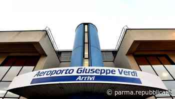 "Che fine ha fatto il finanziamento regionale per l'aeroporto di Parma?" - La Repubblica