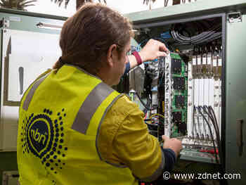 NBN invites all governments to participate in AU$300m regional co-investment fund