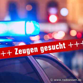 Essen: Radfahrer stürzt und verstirbt in Katernberg - Radio Essen