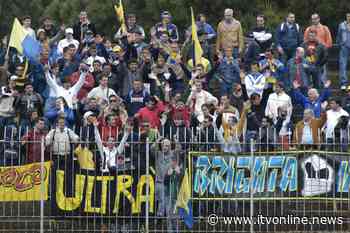 Solofra, quasi ultimati i lavori di restyling dello "Stadio Gallucci" - Irpinia TV