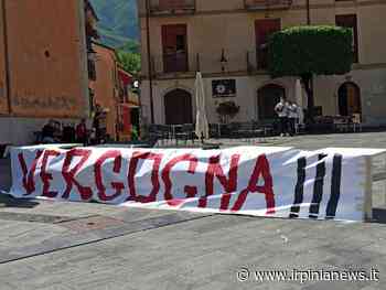 “Salviamo l’ospedale Landolfi”: Rifondazione Comunista si unisce alla protesta di Solofra - Irpinia News