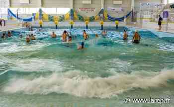Loisirs - La piscine de Saint-Jean-de-la-Ruelle a rouvert ses portes aux baigneurs - La République du Centre