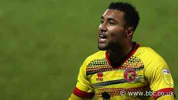 Wes McDonald and Ryan Delaney sign for Morecambe