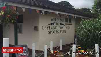 Leyland club vows to fight phone mast 90% rent drop