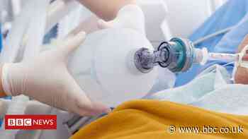 Covid-19: Hospital cases treble in Central Lancashire