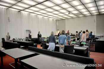 ASSISEN. Martine Haustraete alleen schuldig aan onmenselijke behandeling van zwakzinnige zus - Het Nieuwsblad