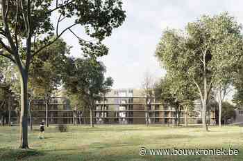 Portugese architect ontwerpt Scheutbospark tussen Anderlecht en Dilbeek - Bouwkroniek