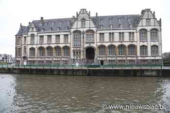 Gepeperde rekening na vluchtmisdrijf (Ronse) - Het Nieuwsblad