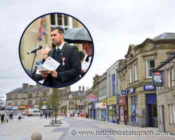 Burnley Riots 2001: Council leader reflects on legacy