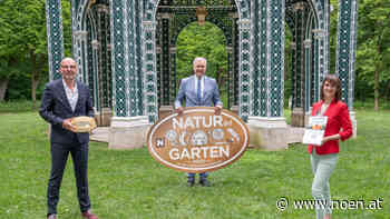 Bezirk Neunkirchen - Auszeichnung: „Goldener Igel“ für neun Gemeinden - NÖN.at