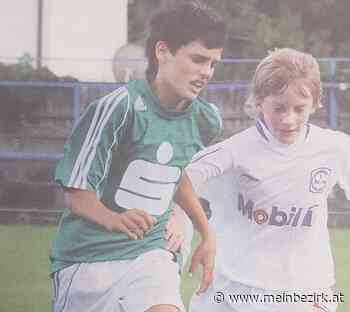 Europameisterschaft: Florian Grillitsch war "Man of the Match" - meinbezirk.at