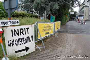 Waar kan je in het Waasland een PCR-test laten doen?