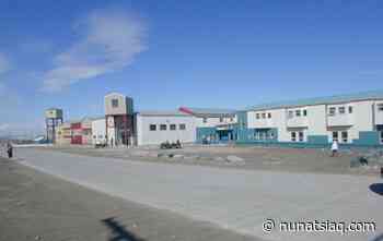 Work to begin on Rankin Inlet's beer and wine store this summer - Nunatsiaq News