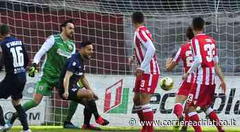 Ecco il possibile girone B con Ancona-Matelica, Fermana, Samb e Vis Pesaro al via - corriereadriatico.it