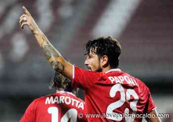 Ancona-Matelica: la nuova società pronta a fiondarsi su Daniele Paponi - ilovepalermocalcio.com - Il Sito dei Tifosi Rosanero