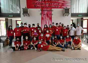 A Matelica l'assemblea regionale dei Giovani della Croce Rossa Italiana - Centropagina