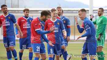 Gubbio-Matelica 3-0: Pellegrini e Gomez firmano il tris - LA NAZIONE