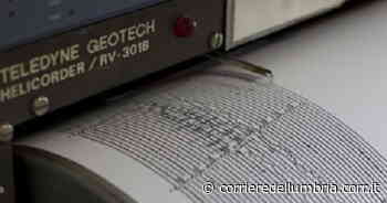 Terremoto tra Spoleto e Campello: scossa di magnitudo 2.5 rilevata dall'Ingv - Corriere dell'Umbria