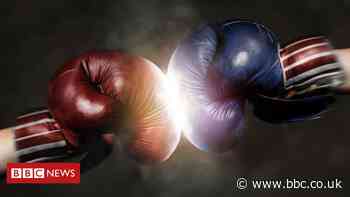 Political trolling twice as popular as positivity, study suggests