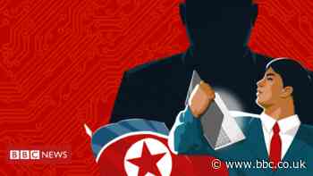 The Lazarus heist: How North Korea almost pulled off a billion-dollar hack