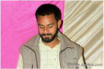 'Sushil Tiwari Hindustani' gets recognized for his social work and humanitarian approach - APN Live