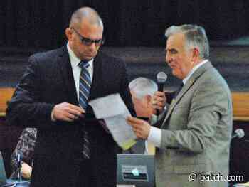 Funeral Services Set For Former Brick AD Bill Bruno - Patch.com