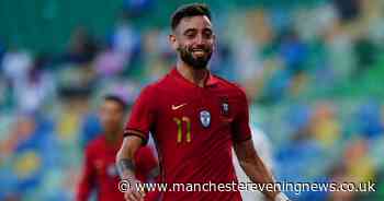 Bruno Fernandes can dispel Manchester United transfer myth this summer - Manchester Evening News