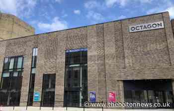 Casting call for young actors at Bolton Octagon