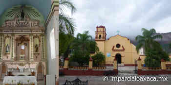 Se llevará a cabo fiesta patronal en San Juan Bautista Cuicatlán - El Imparcial de Oaxaca