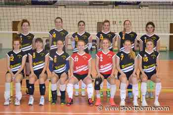 Serie C femminile: l'Inzani Isomec batte Soliera e va in finale - Sport Parma