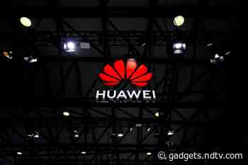 Huawei 5G Network Gear Ban Upheld by Swedish Court