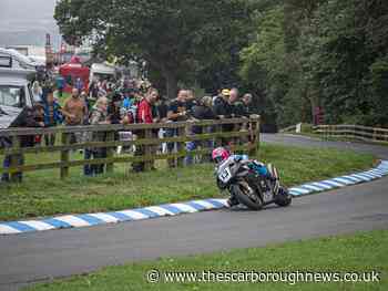 Scarborough Council says it is 'doing all it can' to ensure Oliver's Mount racing continues - The Scarborough News