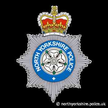 Appeal for witnesses to incident in Scarborough - North Yorkshire Police - North Yorkshire Police