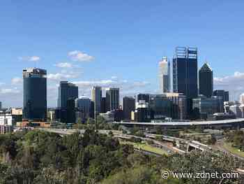 Western Australia's 'ambitious' new digital strategy to carry it through to 2025