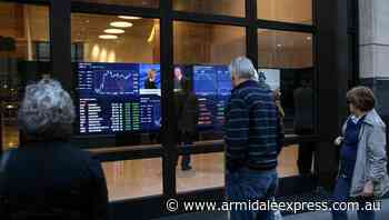 Changes to 'super size' retirement savings - Armidale Express
