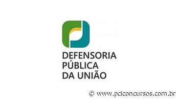 DPU de Curitiba - PR recebe inscrições para Processo Seletivo de Estagiário - PCI Concursos