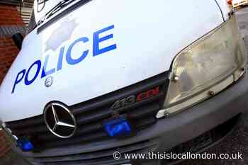Officer booted off Essex Police for dangerous driving